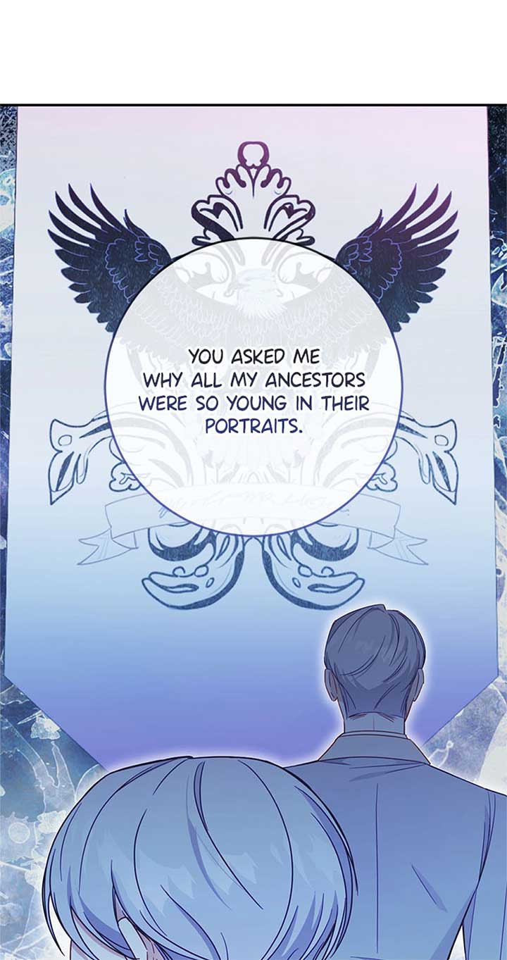 The Villainess Doesn’t Need A New Husband! chapter 49 page 67