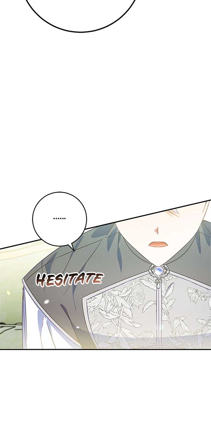 The Villainess Doesn’t Need A New Husband! chapter 49 page 70