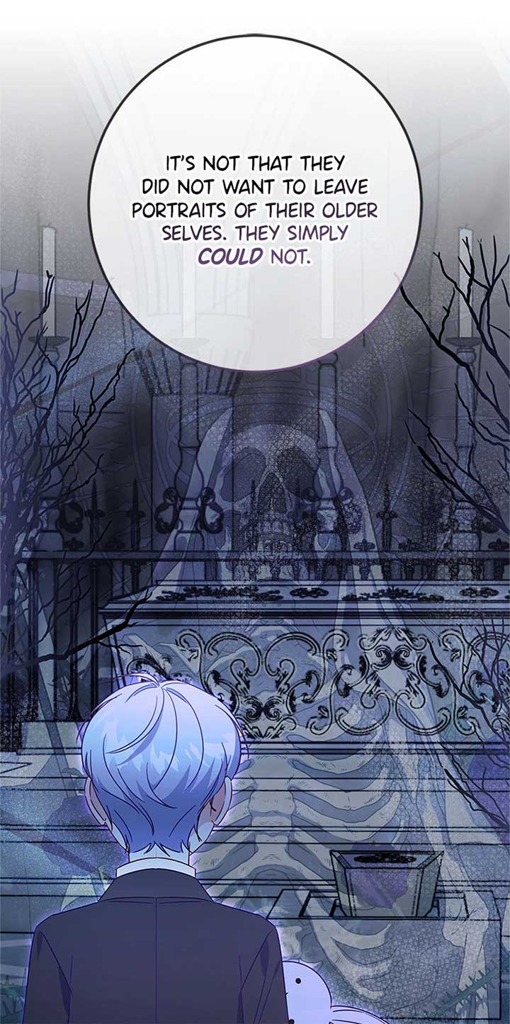 The Villainess Doesn’t Need A New Husband! chapter 49 page 71