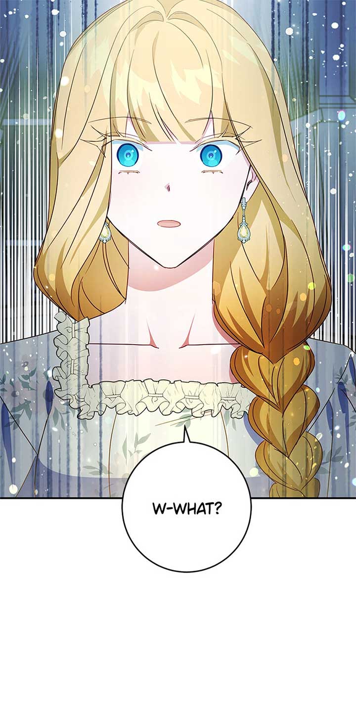 The Villainess Doesn’t Need A New Husband! chapter 49 page 73