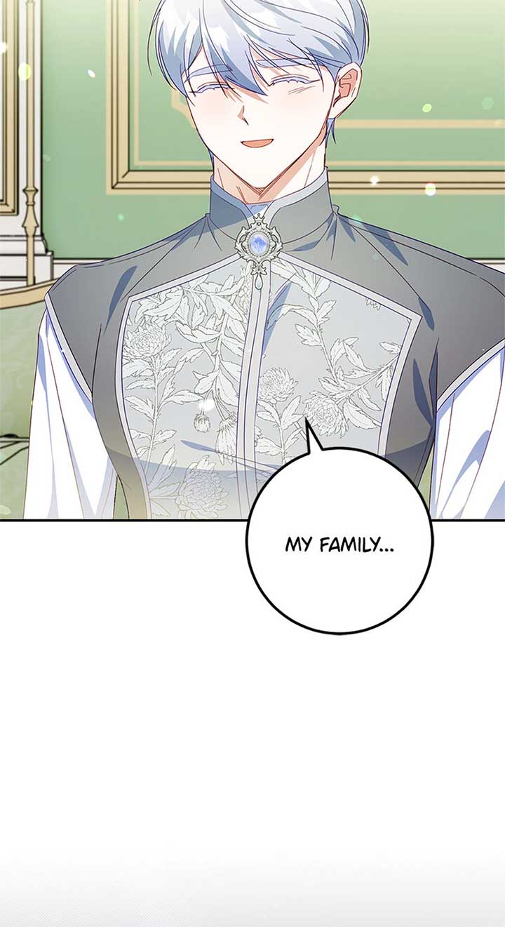 The Villainess Doesn’t Need A New Husband! chapter 49 page 76