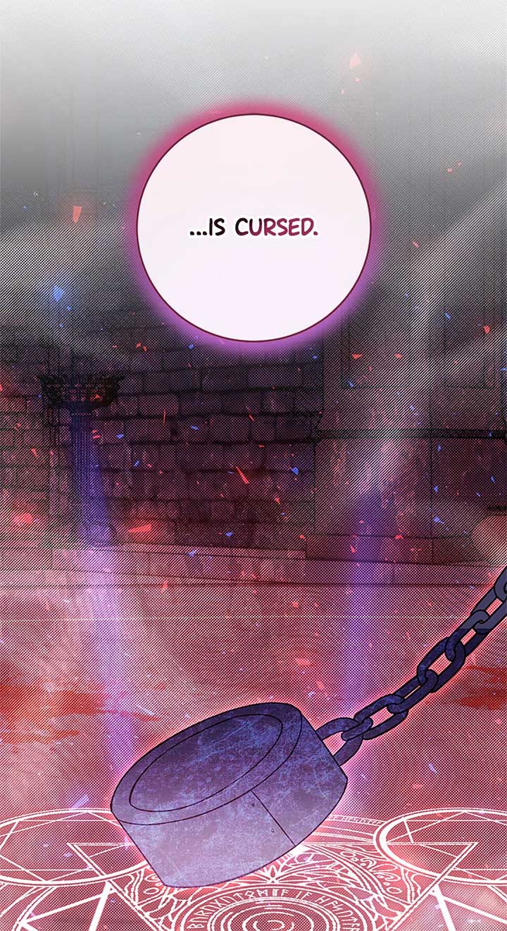 The Villainess Doesn’t Need A New Husband! chapter 49 page 77