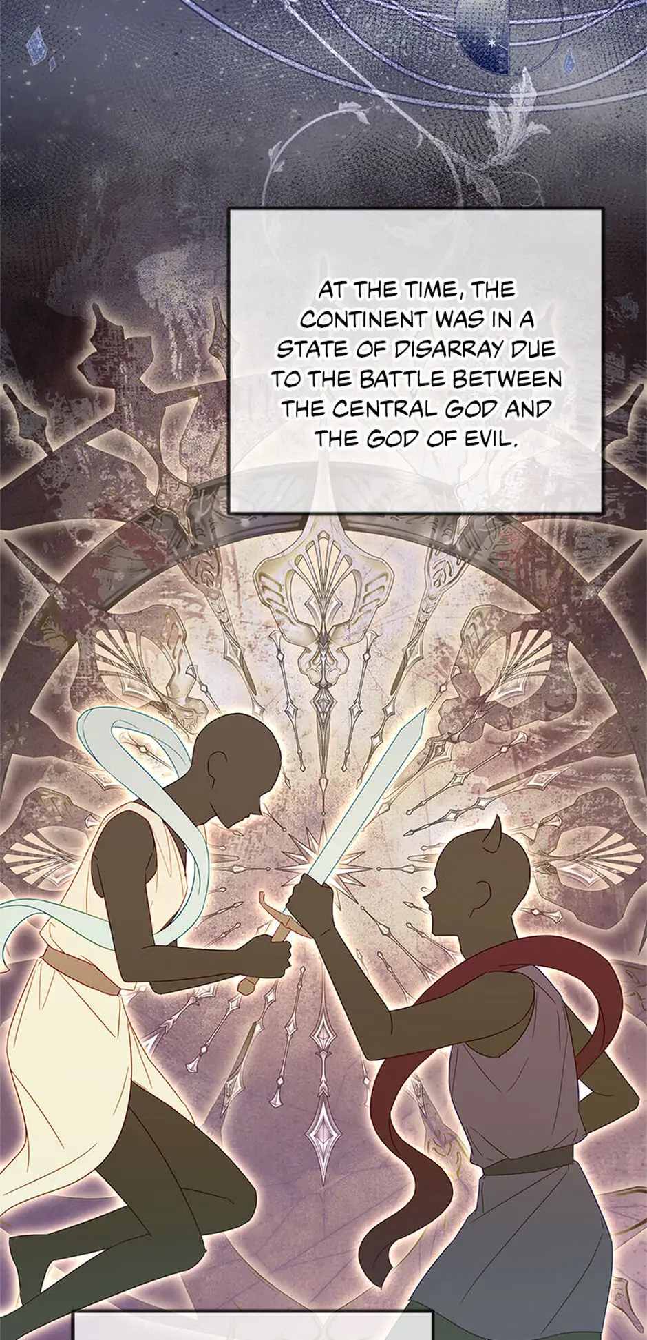 The Villainess Doesn’t Need A New Husband! chapter 50 page 3