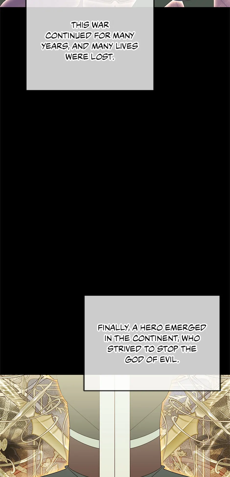 The Villainess Doesn’t Need A New Husband! chapter 50 page 4