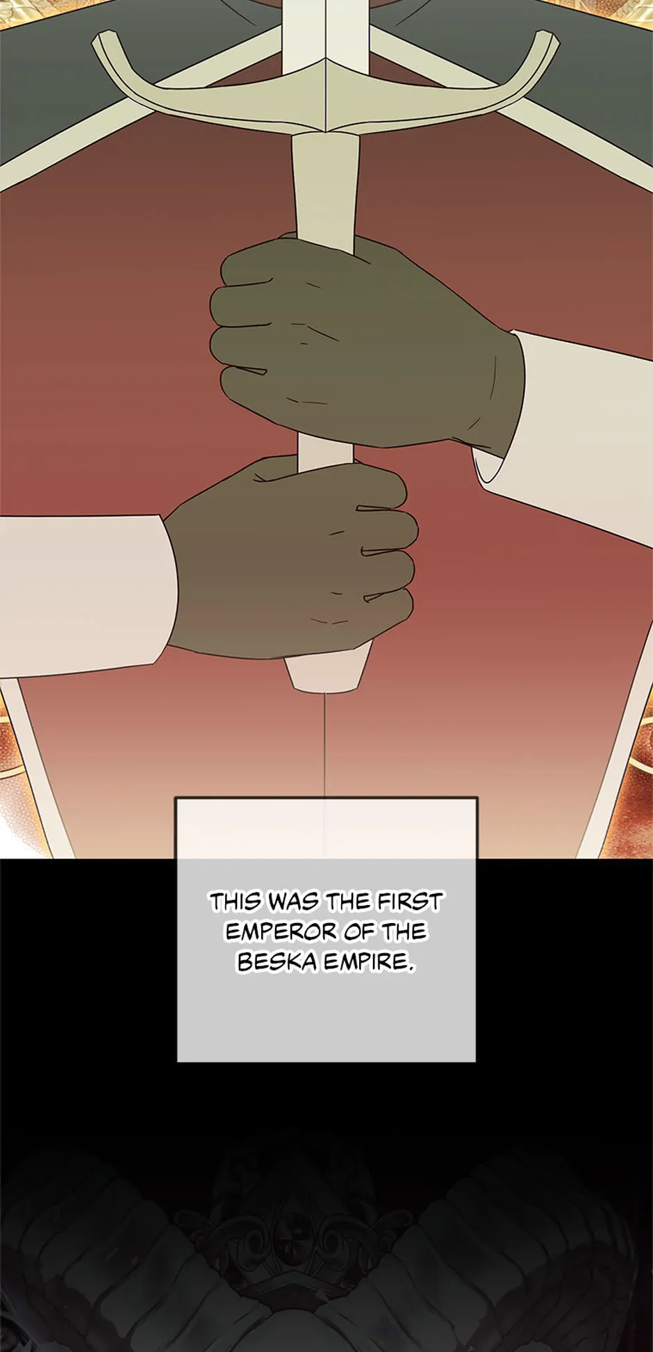 The Villainess Doesn’t Need A New Husband! chapter 50 page 5