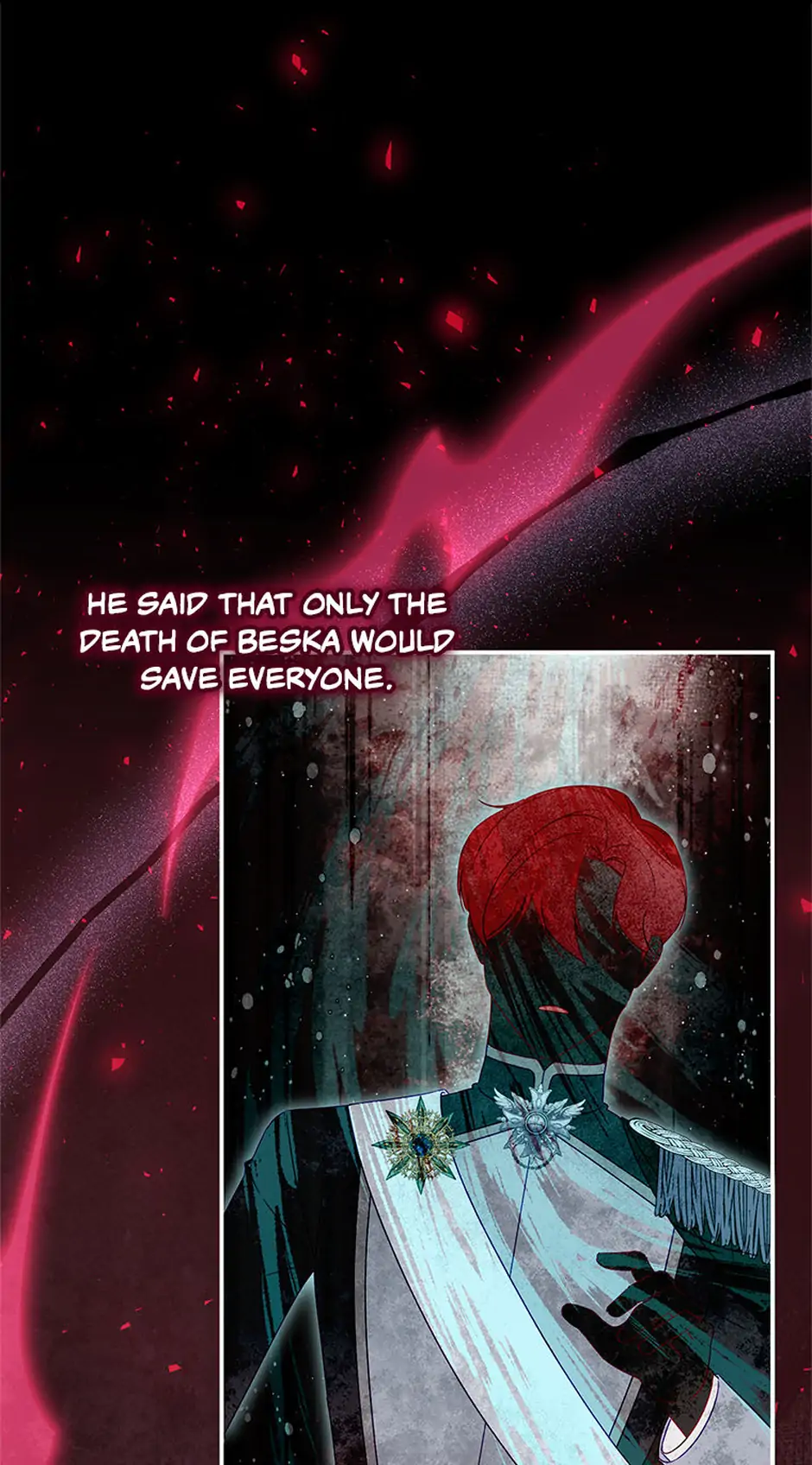 The Villainess Doesn’t Need A New Husband! chapter 50 page 8