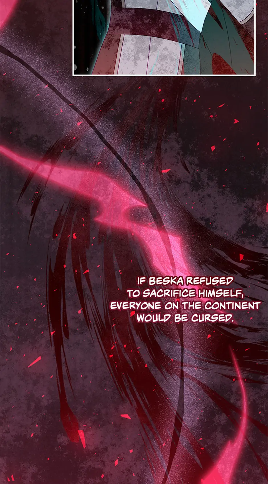 The Villainess Doesn’t Need A New Husband! chapter 50 page 9