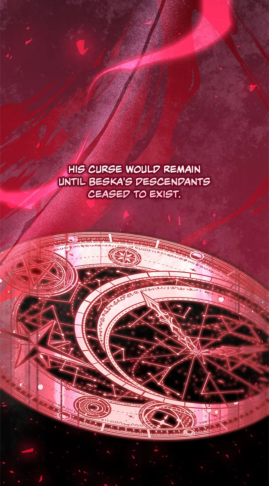 The Villainess Doesn’t Need A New Husband! chapter 50 page 10