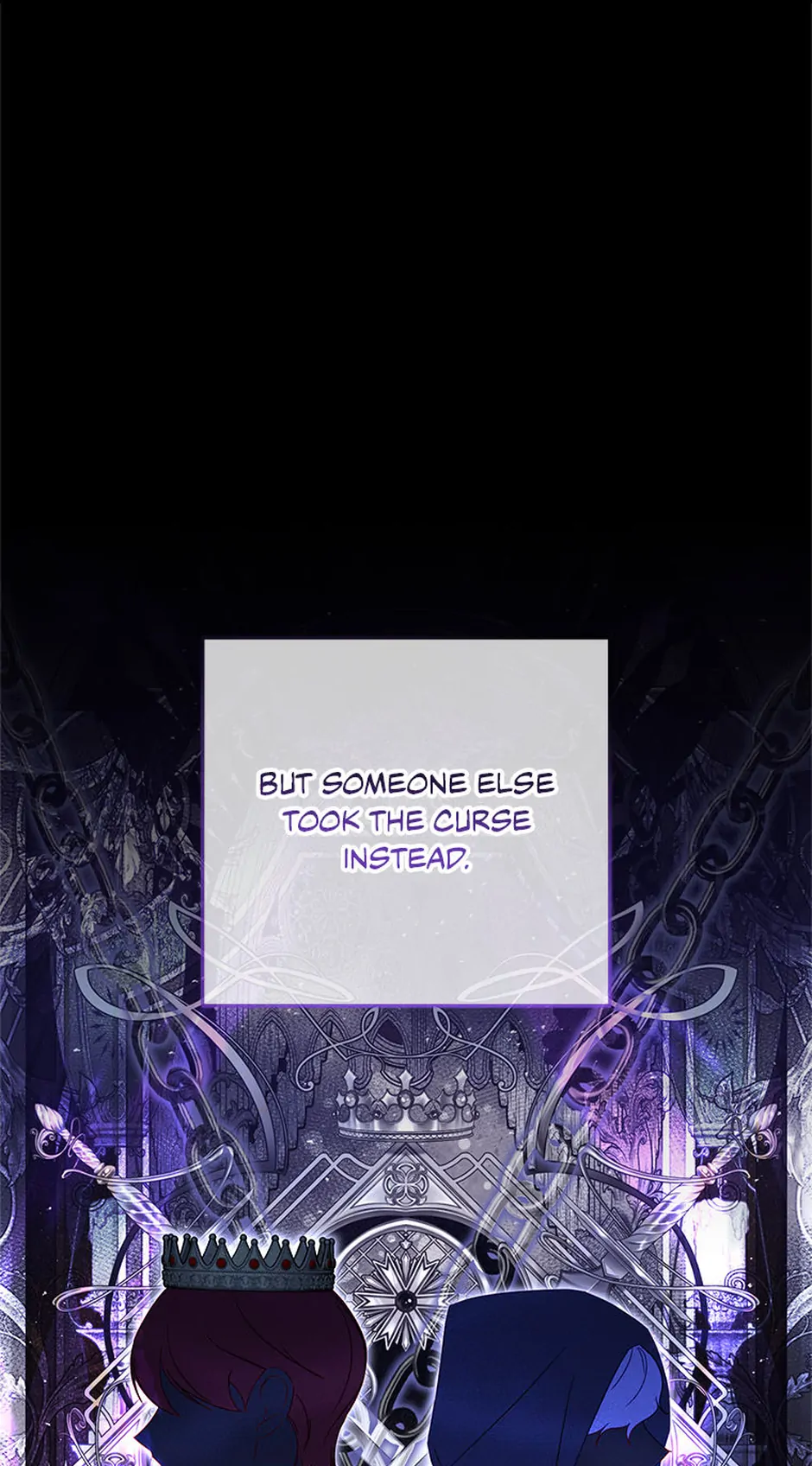 The Villainess Doesn’t Need A New Husband! chapter 50 page 13
