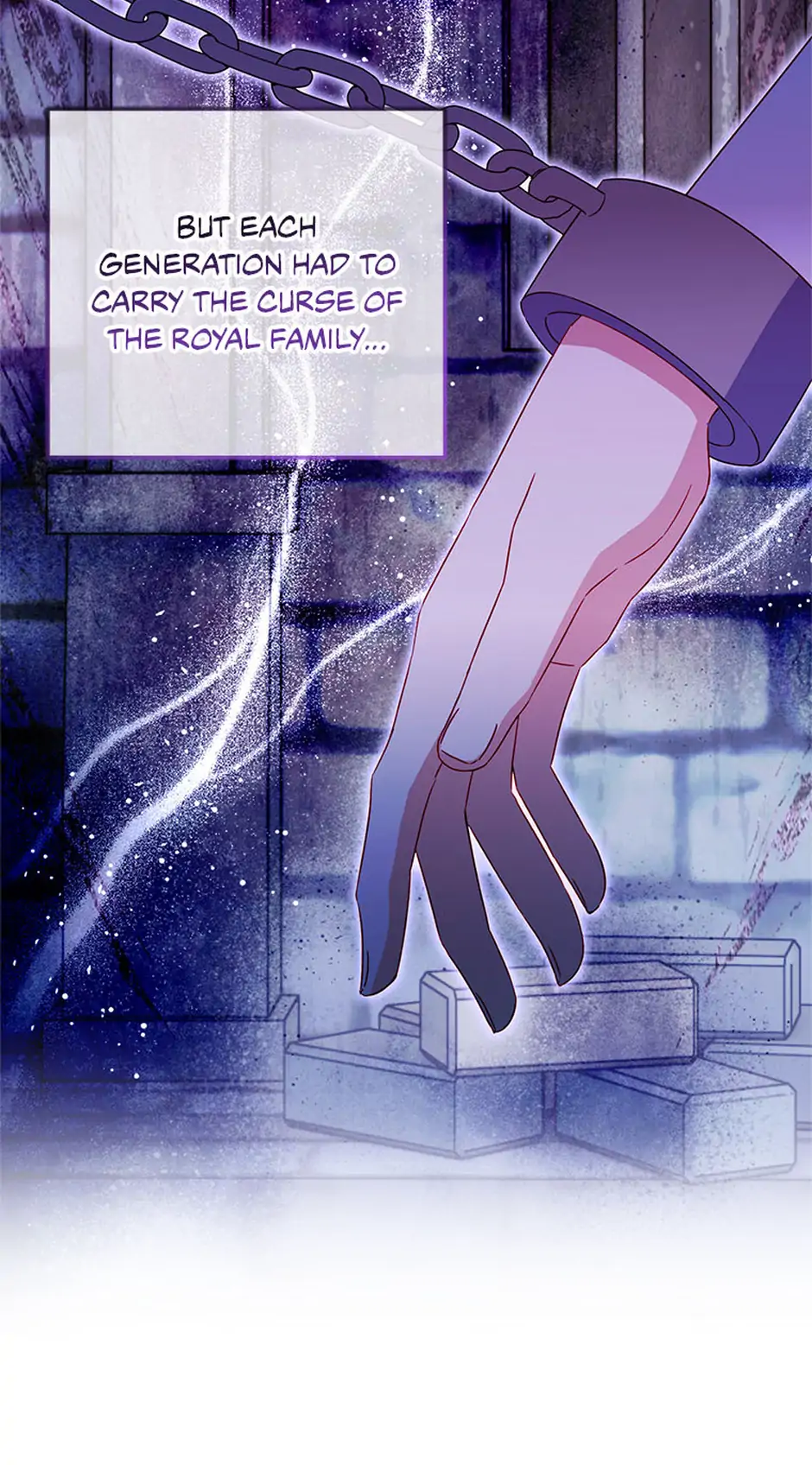 The Villainess Doesn’t Need A New Husband! chapter 50 page 16