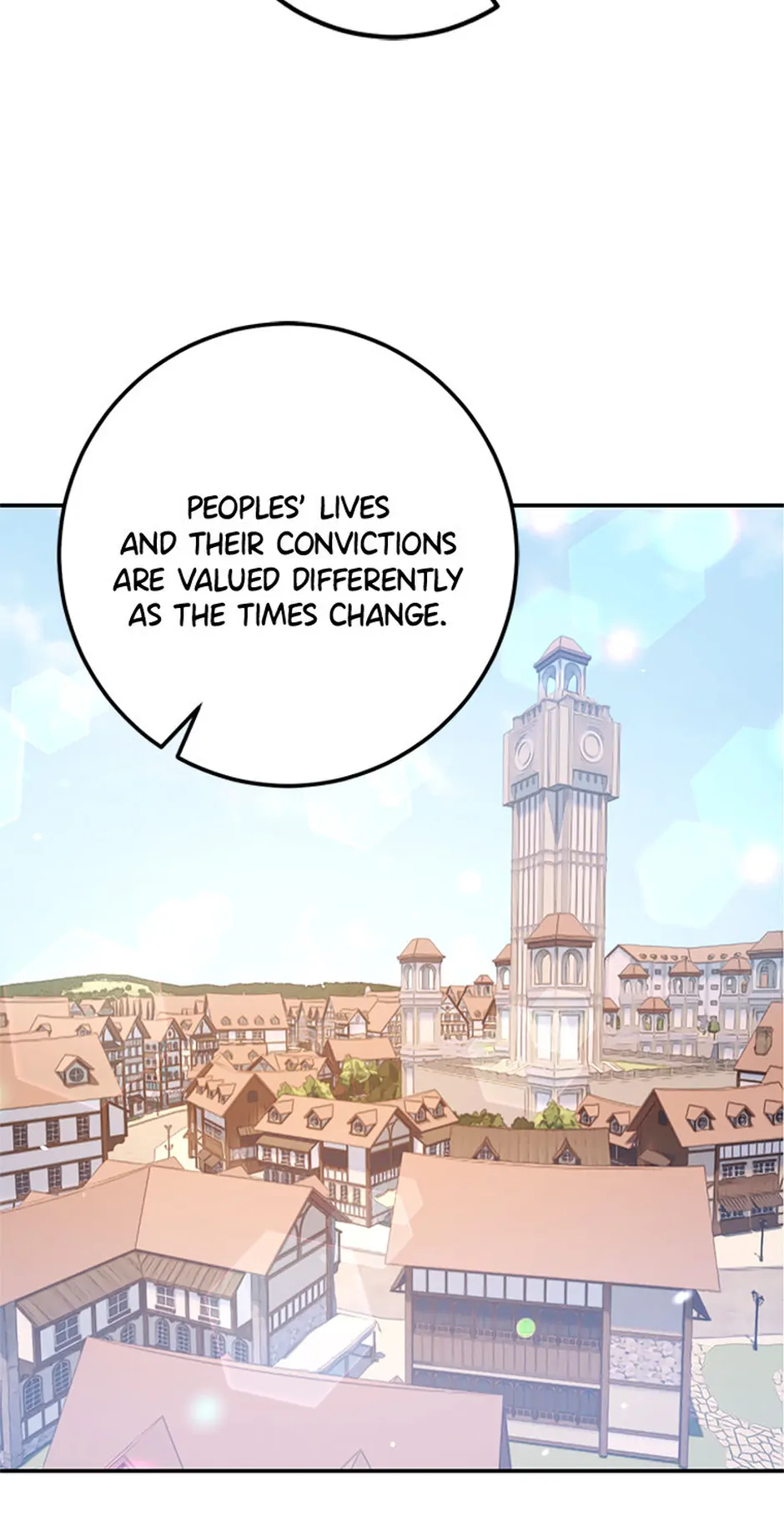 The Villainess Doesn’t Need A New Husband! chapter 50 page 20