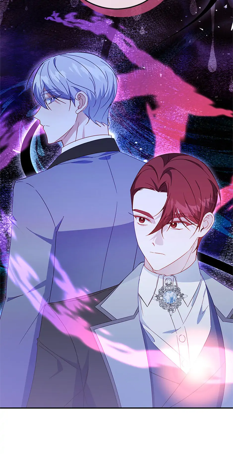 The Villainess Doesn’t Need A New Husband! chapter 50 page 25
