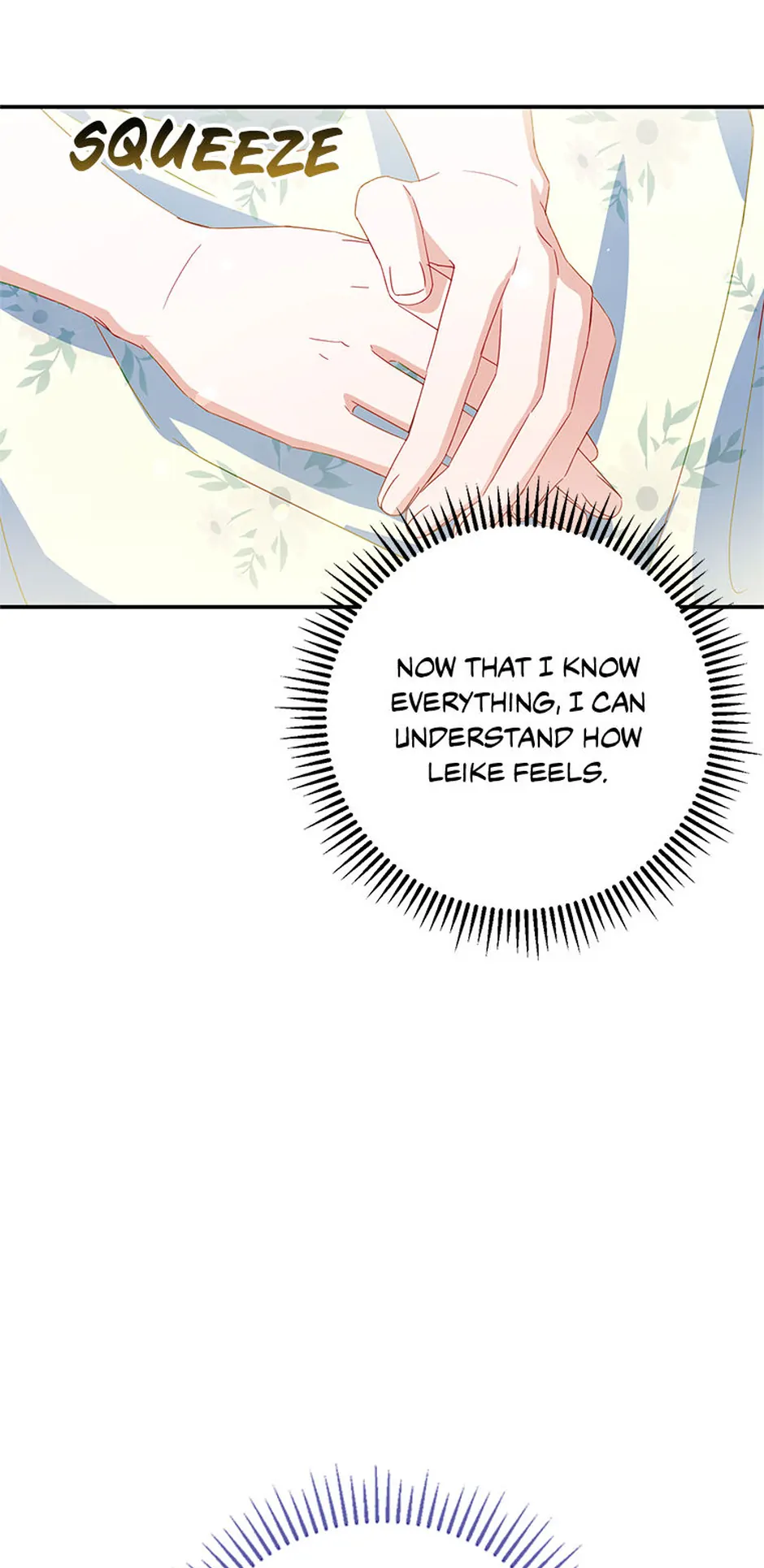 The Villainess Doesn’t Need A New Husband! chapter 50 page 28