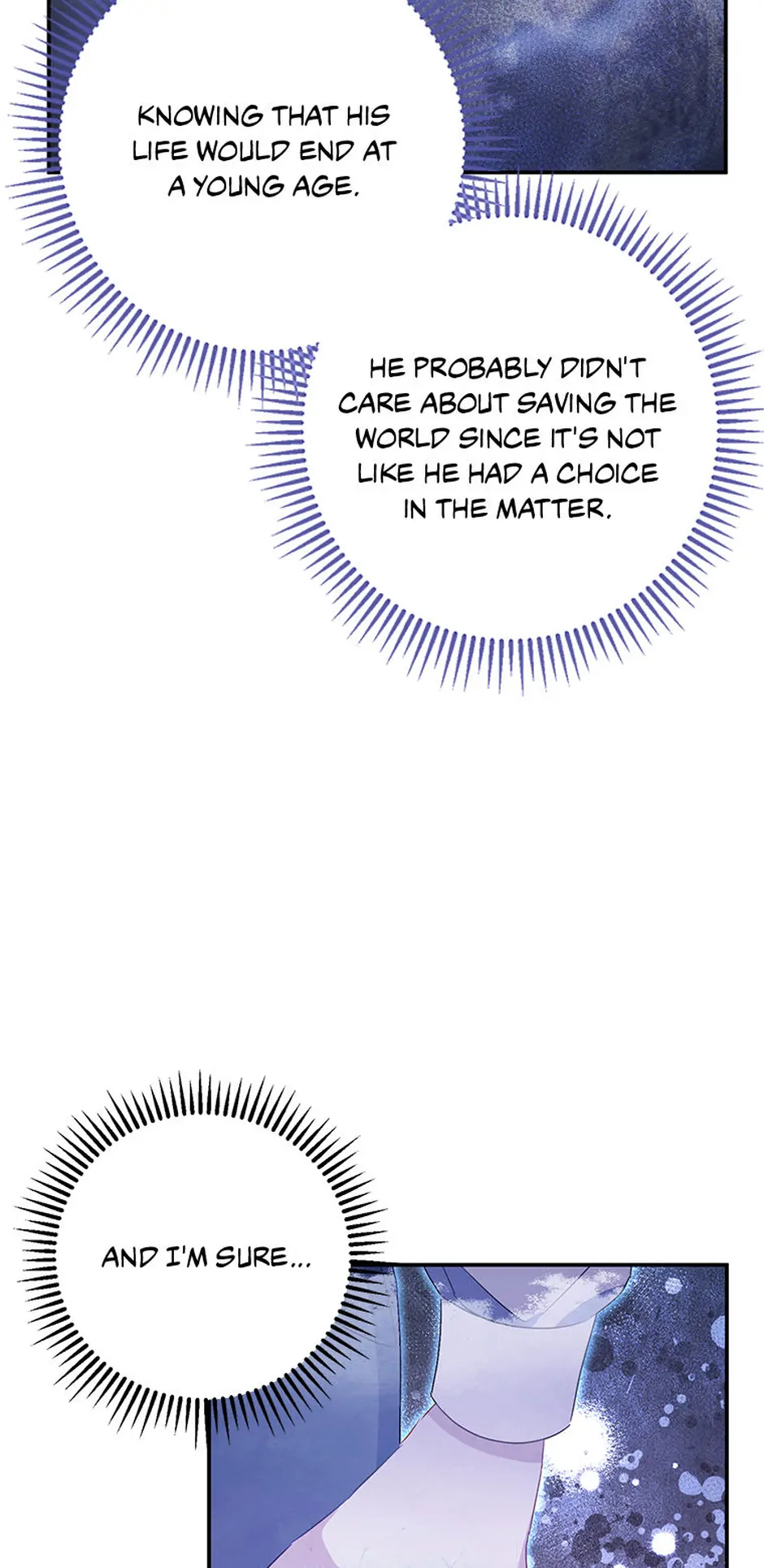 The Villainess Doesn’t Need A New Husband! chapter 50 page 30