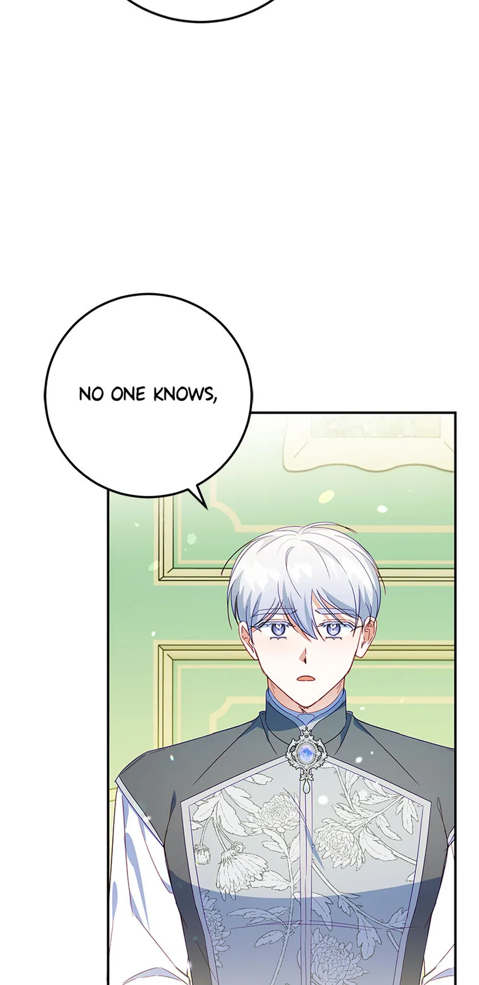 The Villainess Doesn’t Need A New Husband! chapter 50 page 34