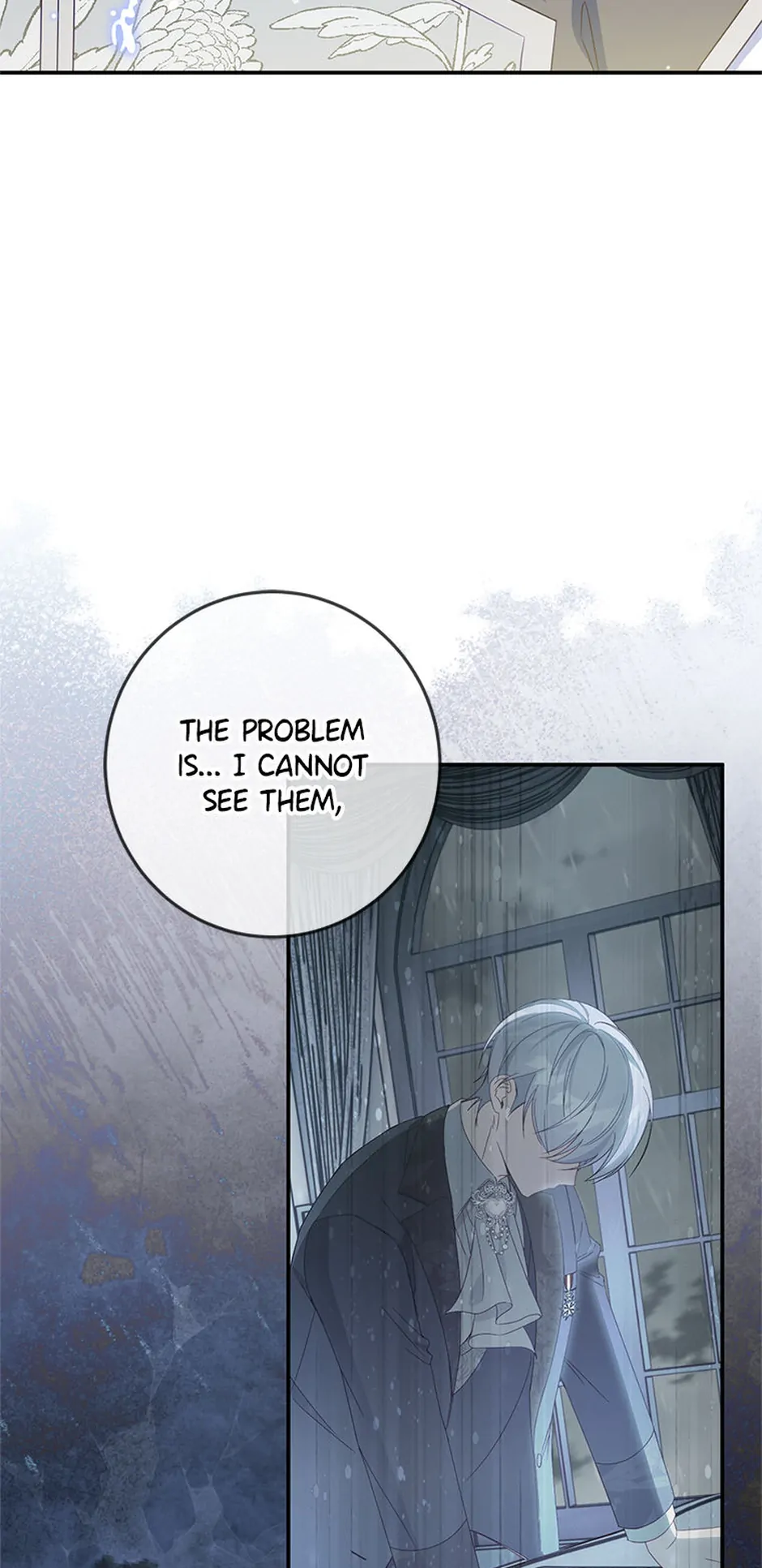 The Villainess Doesn’t Need A New Husband! chapter 50 page 36