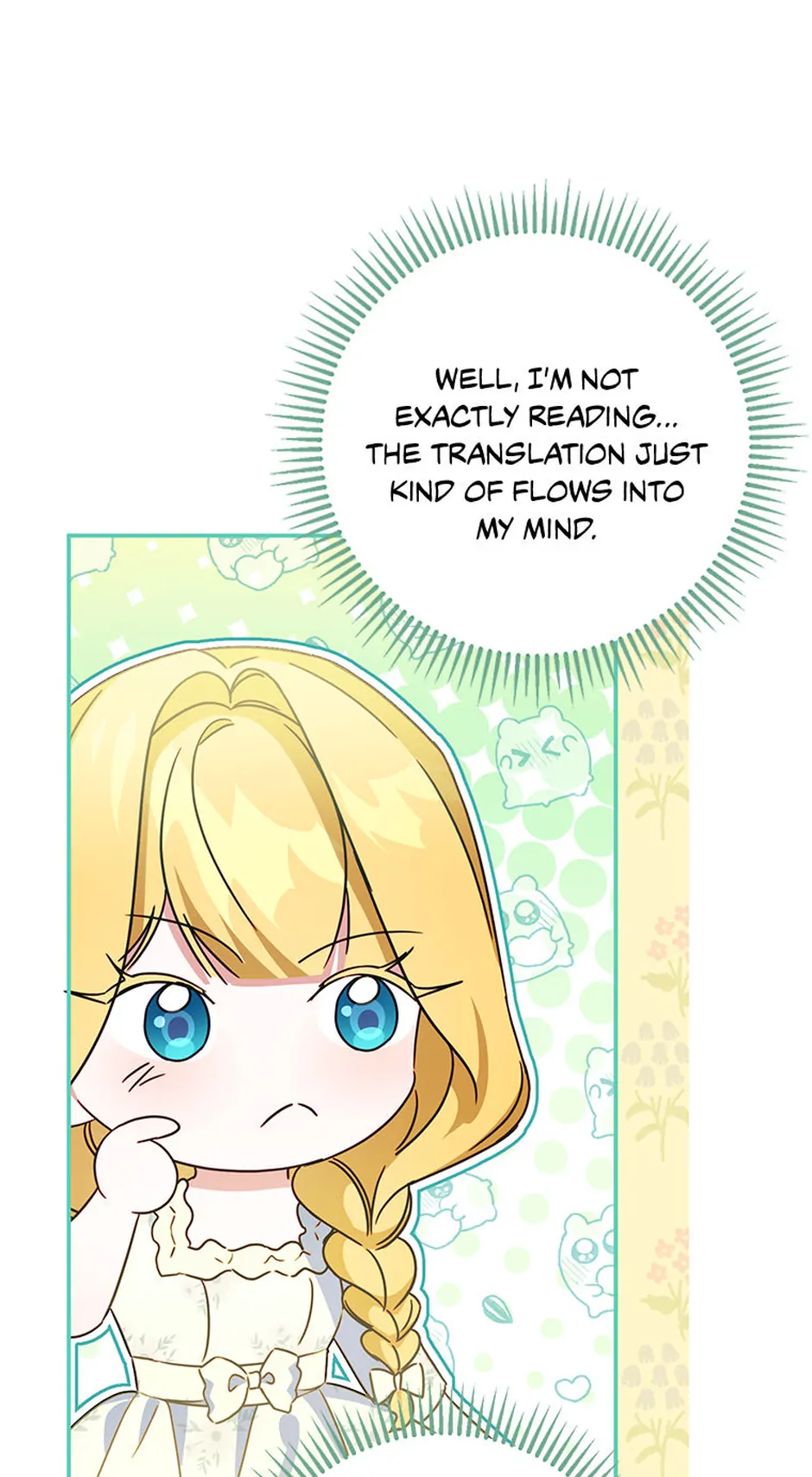 The Villainess Doesn’t Need A New Husband! chapter 50 page 39