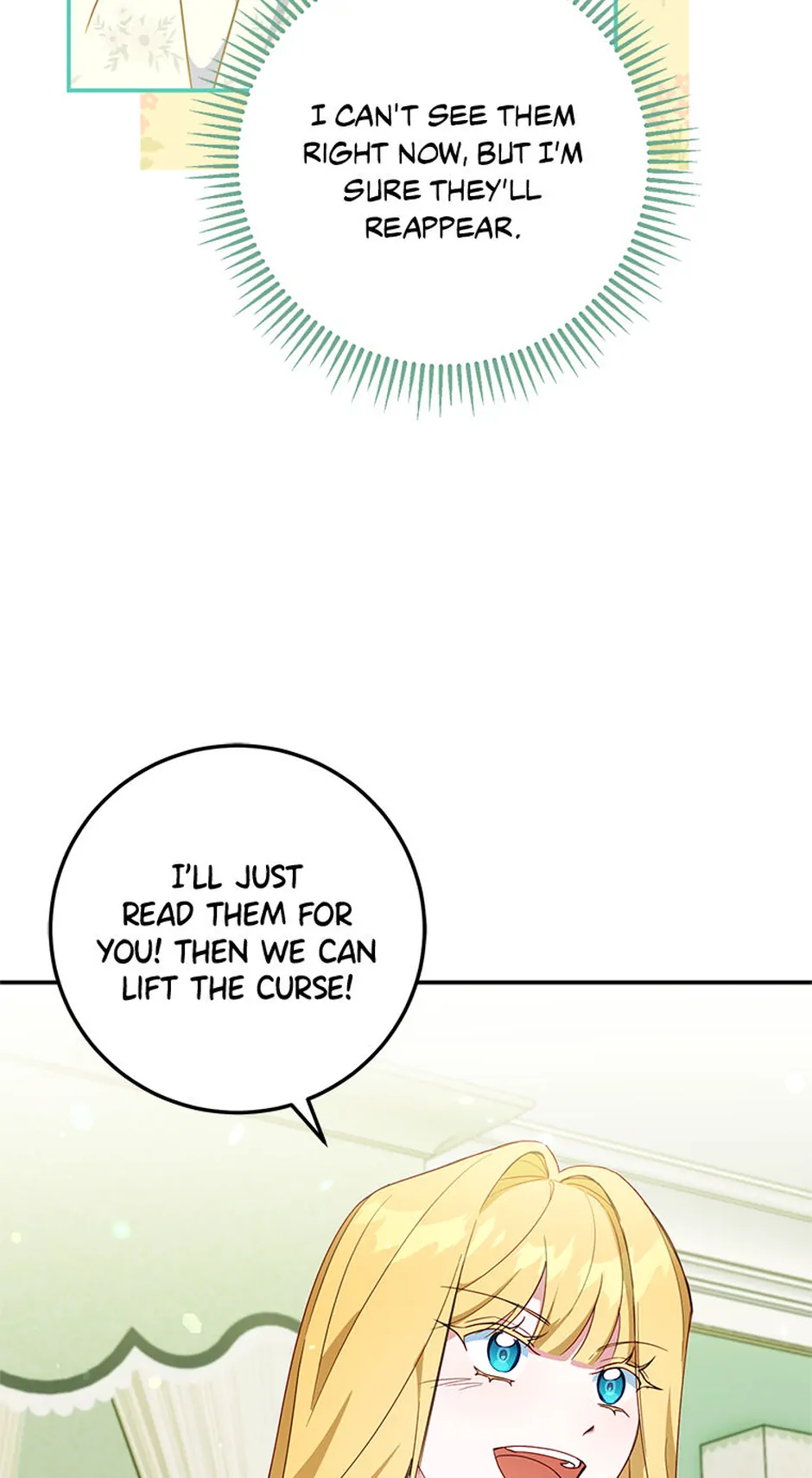The Villainess Doesn’t Need A New Husband! chapter 50 page 40