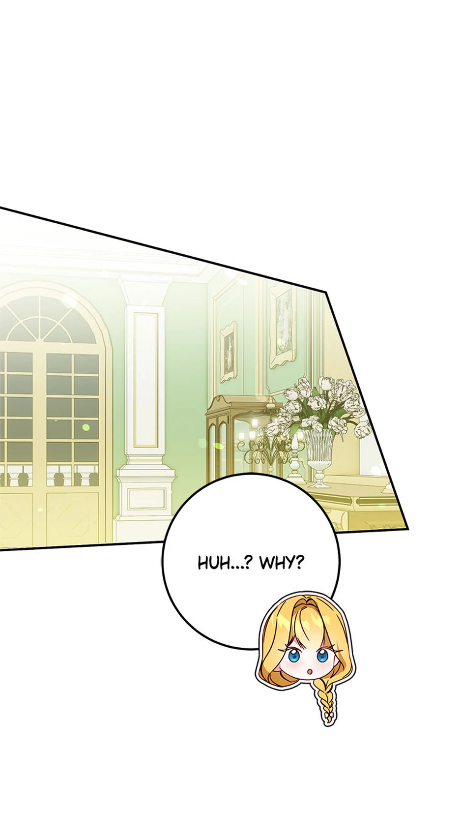 The Villainess Doesn’t Need A New Husband! chapter 50 page 44