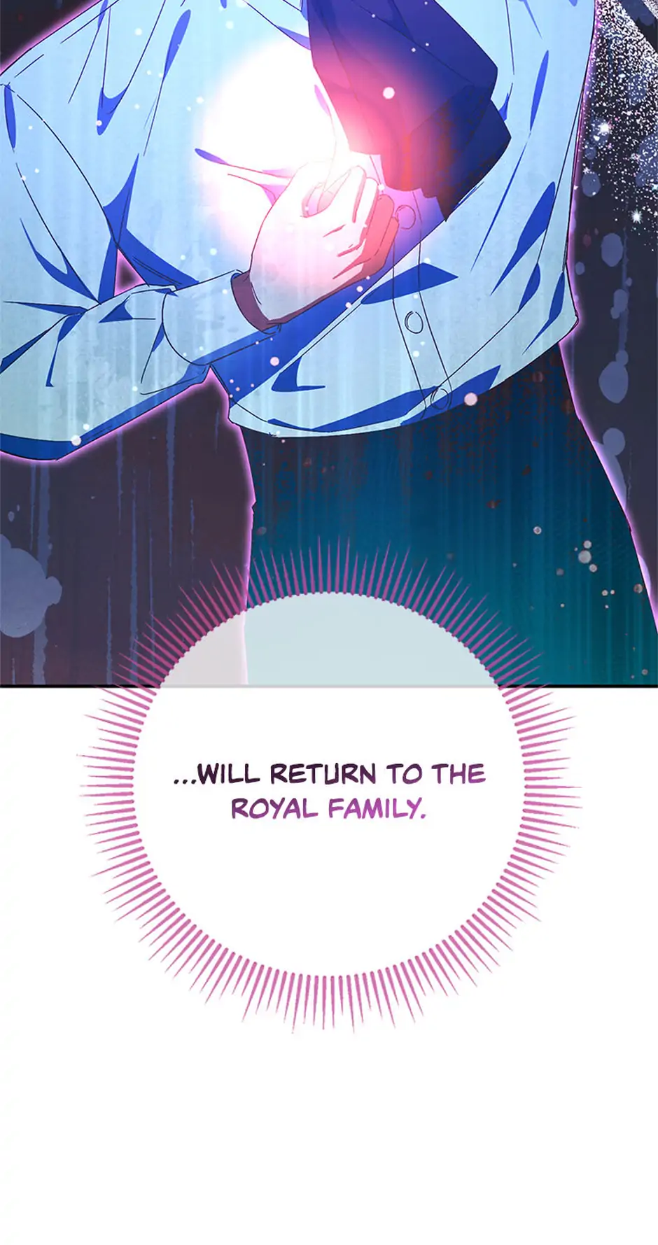 The Villainess Doesn’t Need A New Husband! chapter 50 page 51