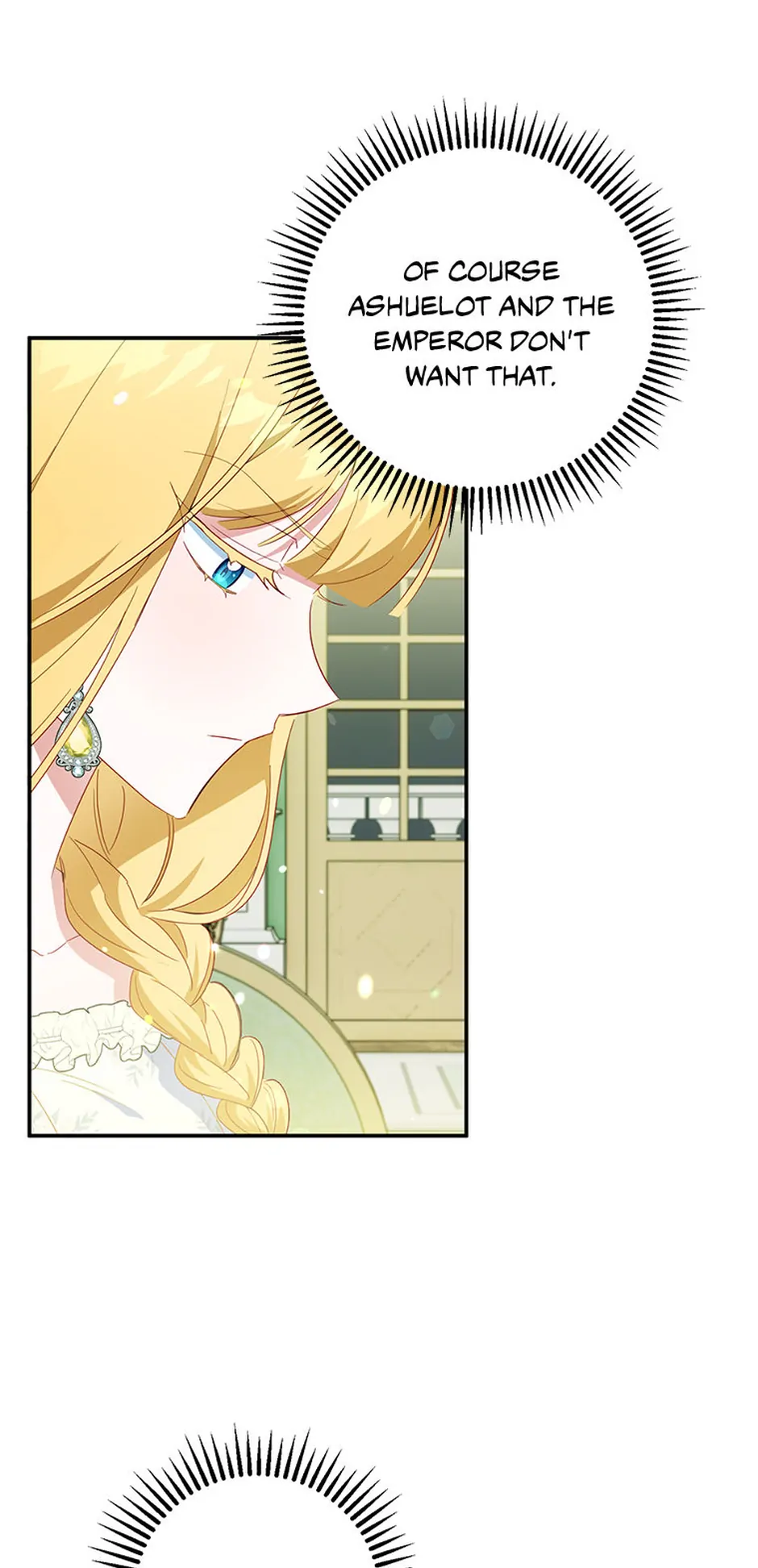 The Villainess Doesn’t Need A New Husband! chapter 50 page 52