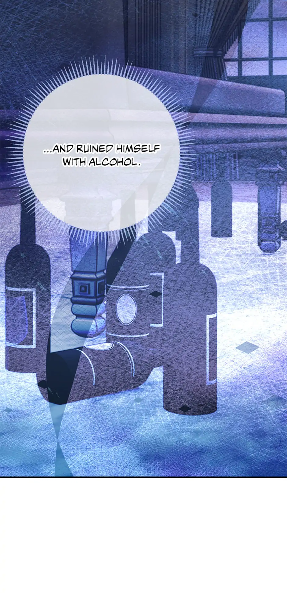 The Villainess Doesn’t Need A New Husband! chapter 50 page 56