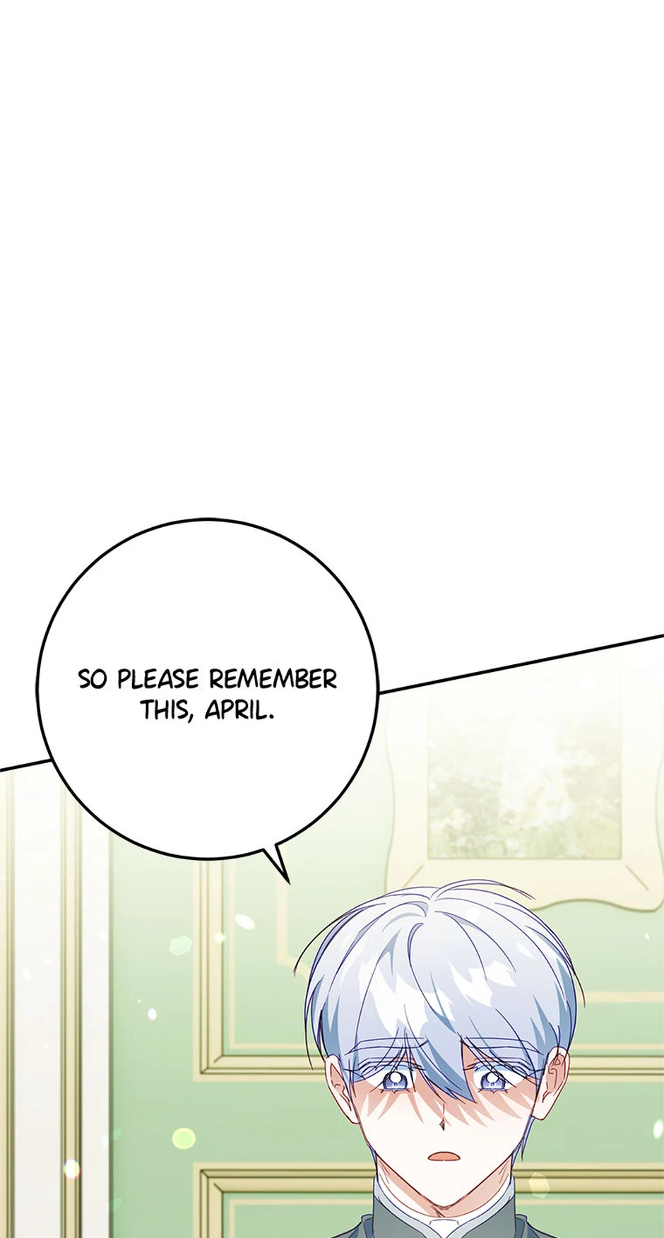The Villainess Doesn’t Need A New Husband! chapter 50 page 61