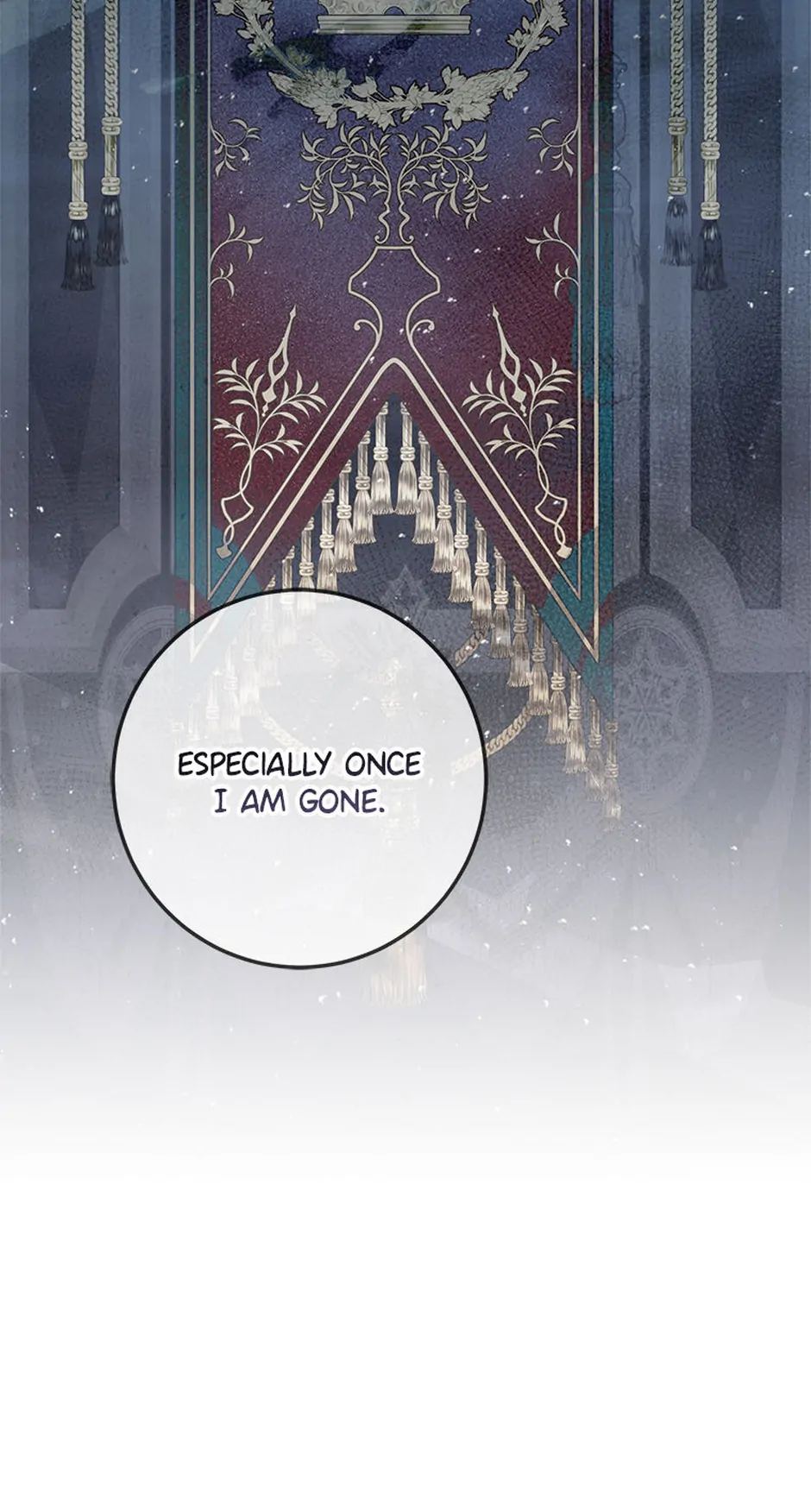The Villainess Doesn’t Need A New Husband! chapter 50 page 63