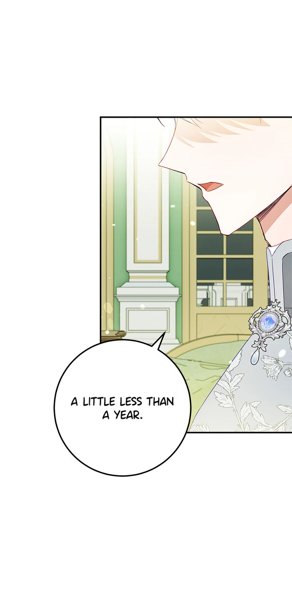 The Villainess Doesn’t Need A New Husband! chapter 50 page 68