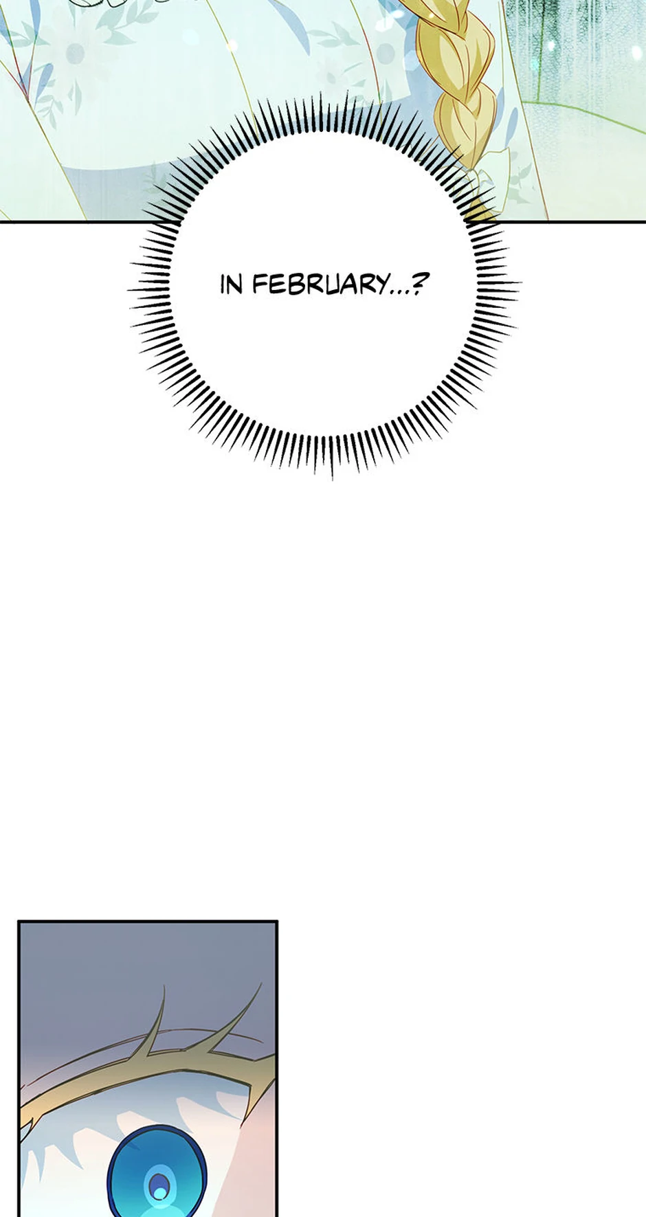 The Villainess Doesn’t Need A New Husband! chapter 50 page 73