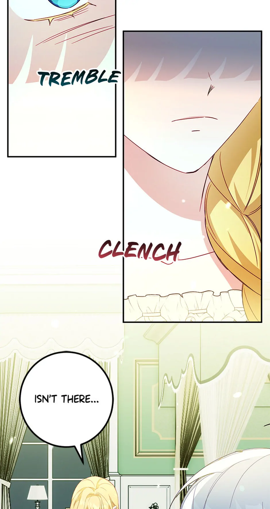 The Villainess Doesn’t Need A New Husband! chapter 50 page 74