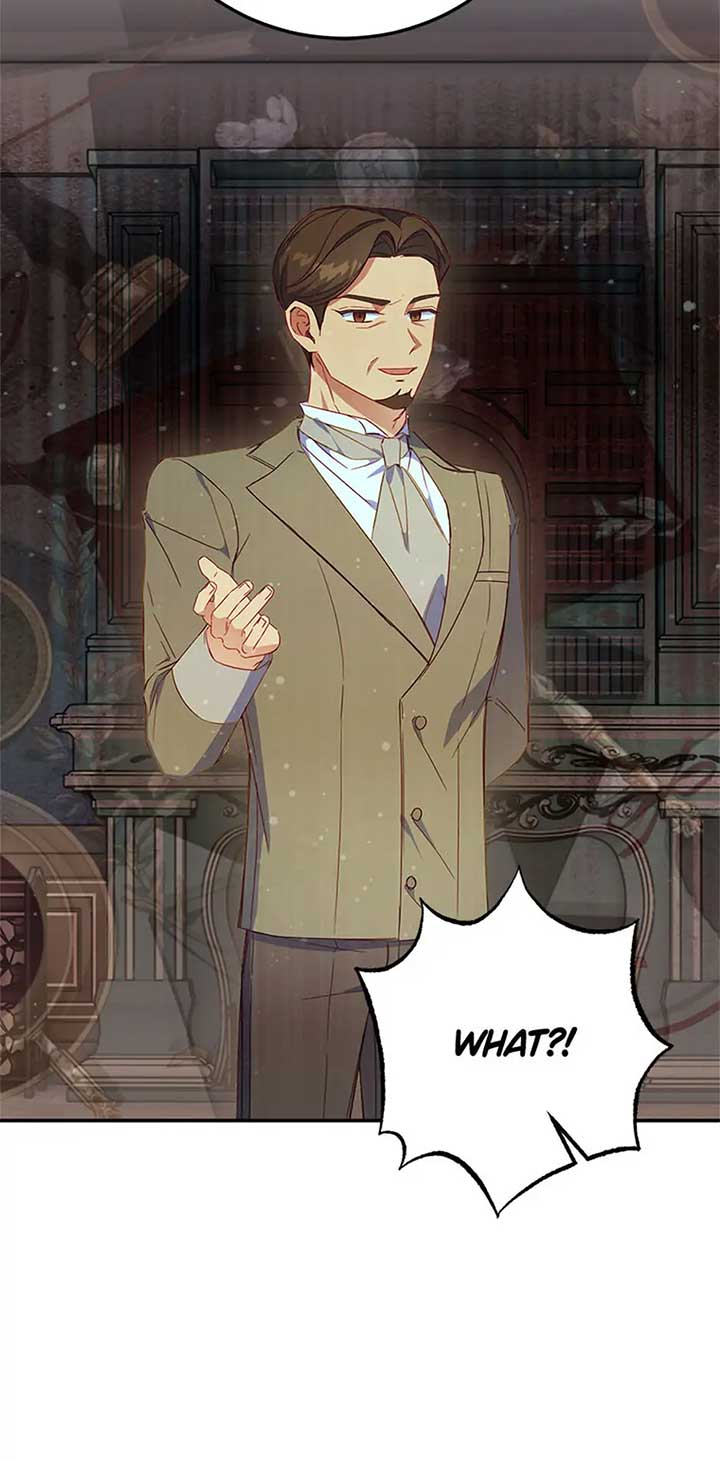 The Villainess Doesn’t Need A New Husband! chapter 51 page 9