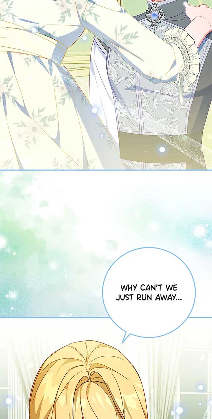 The Villainess Doesn’t Need A New Husband! chapter 51 page 45