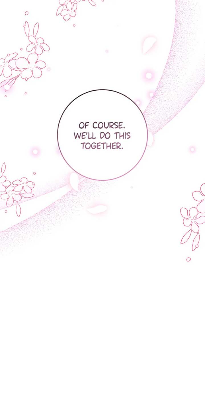 The Villainess Doesn’t Need A New Husband! chapter 51 page 64