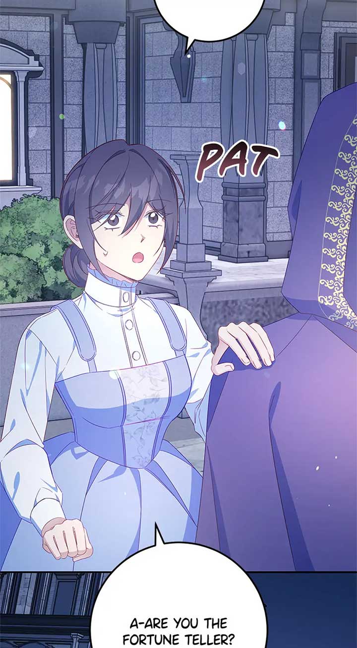 The Villainess Doesn’t Need A New Husband! chapter 51 page 75