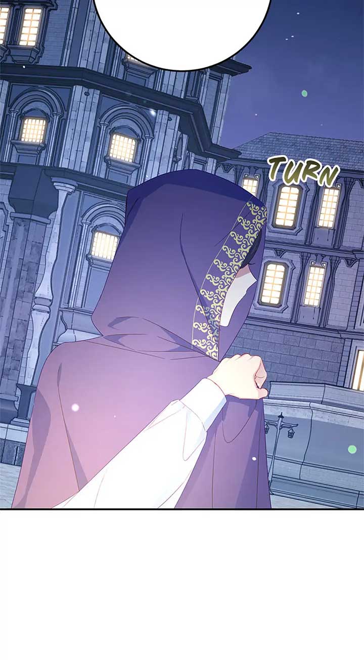 The Villainess Doesn’t Need A New Husband! chapter 51 page 76