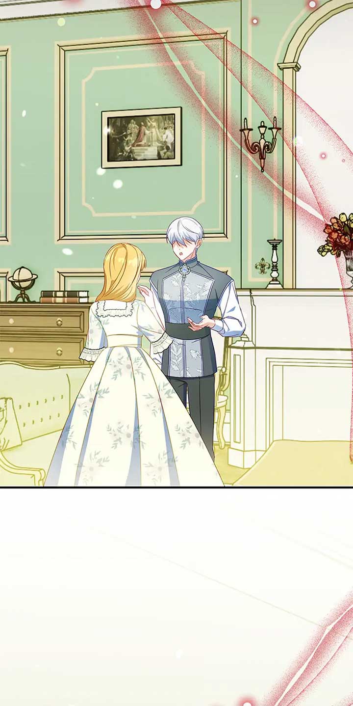 The Villainess Doesn’t Need A New Husband! chapter 51 page 79