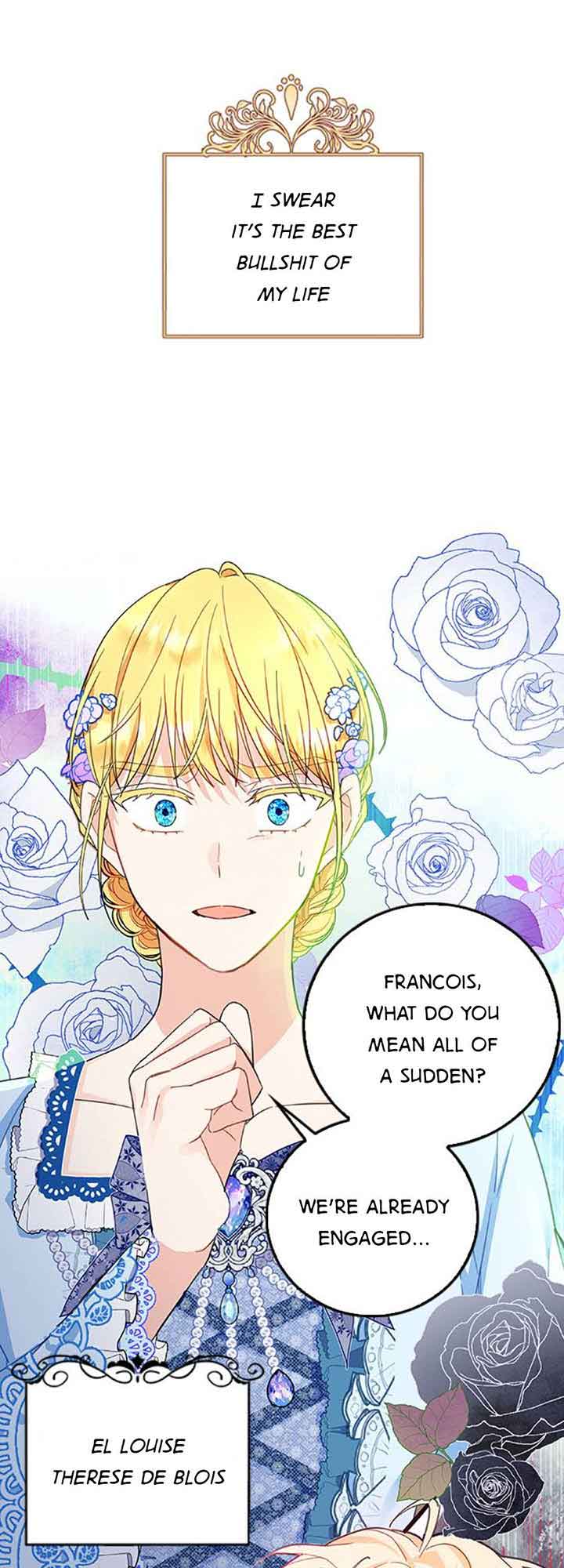 How to Prey on the Master chapter 1 page 3