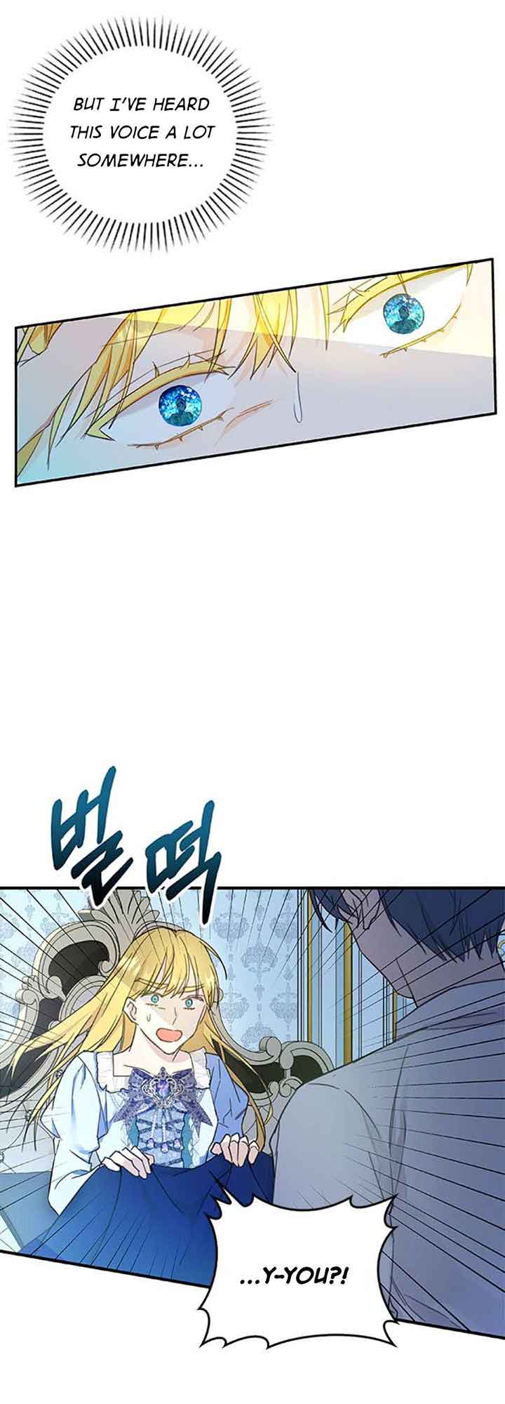 How to Prey on the Master chapter 1 page 40