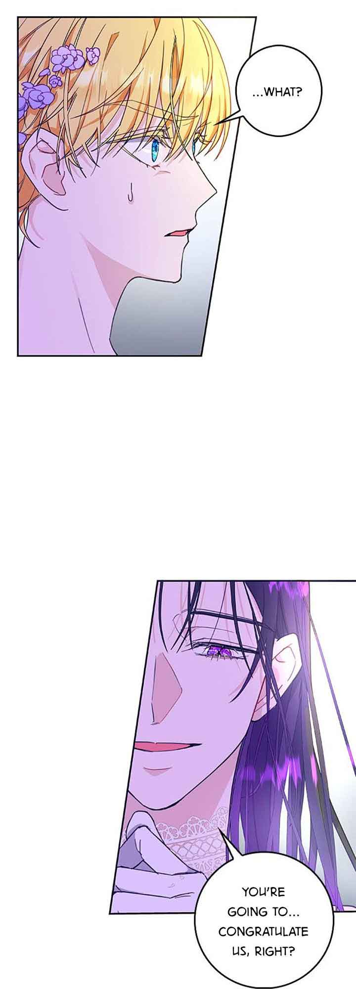 How to Prey on the Master chapter 1 page 7