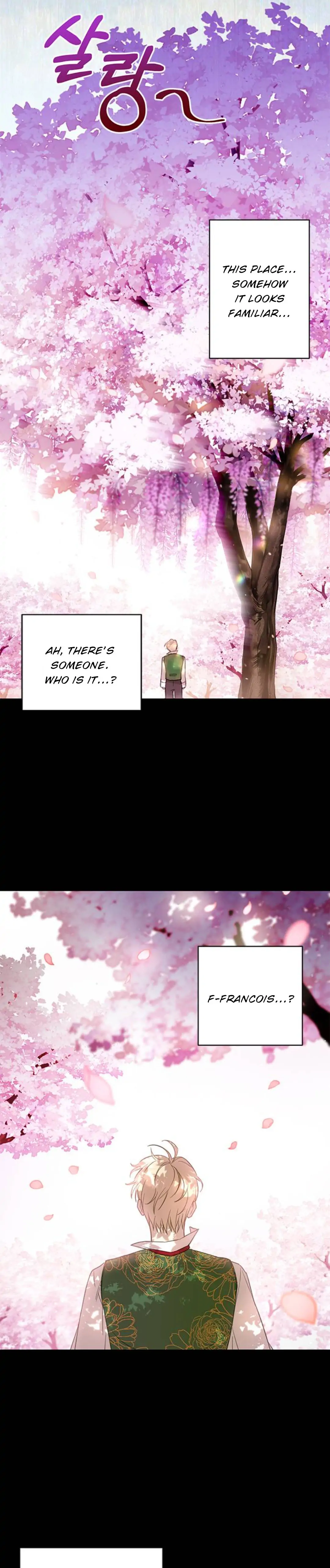 How to Prey on the Master chapter 10 page 2