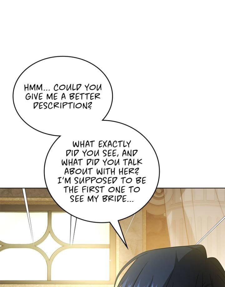 How to Prey on the Master chapter 100 page 80