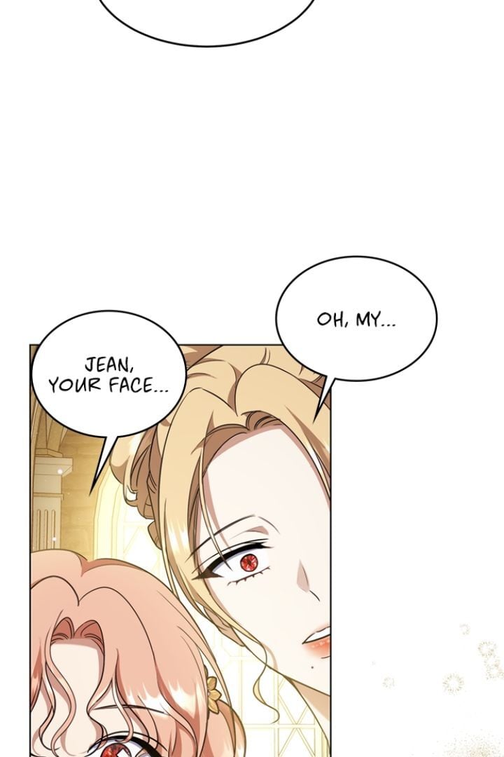 How to Prey on the Master chapter 100 page 82