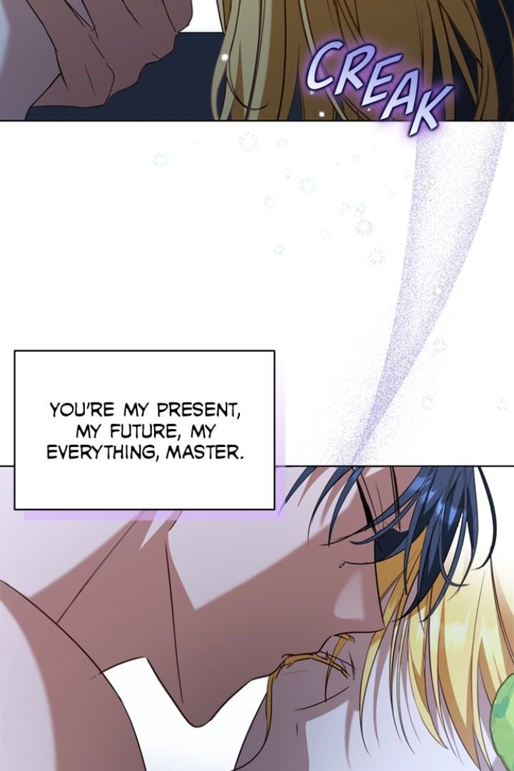 How to Prey on the Master chapter 100 page 167