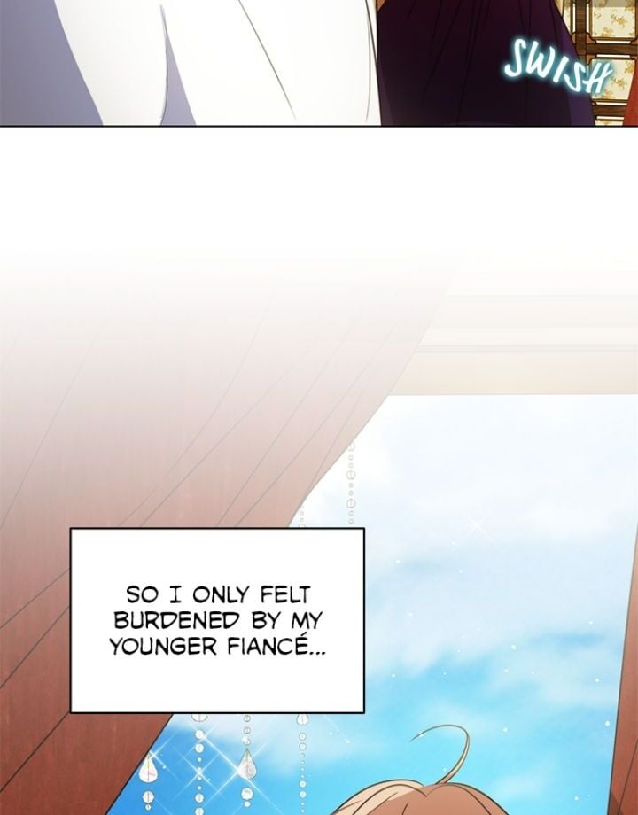 How to Prey on the Master chapter 101 page 33