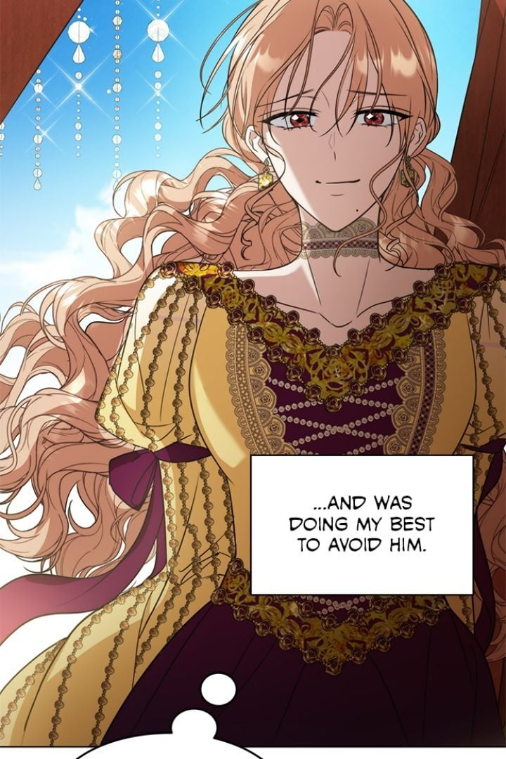 How to Prey on the Master chapter 101 page 34