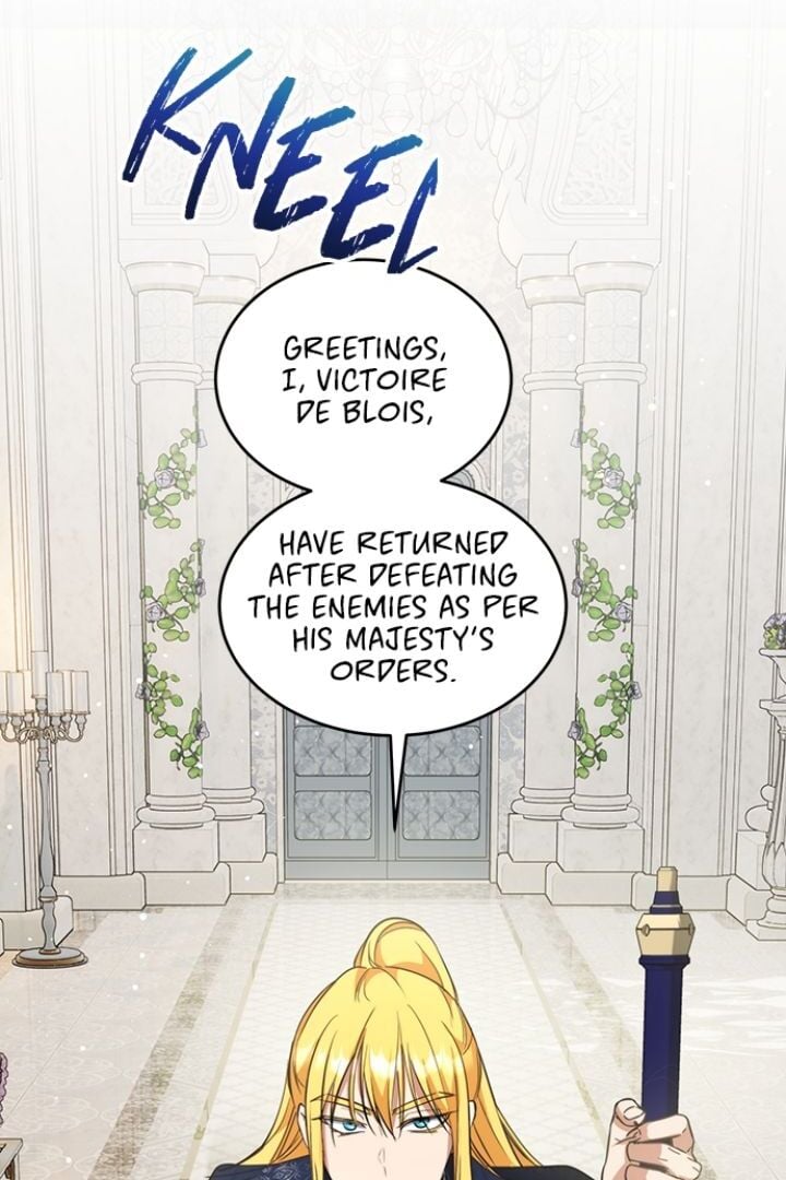 How to Prey on the Master chapter 101 page 44