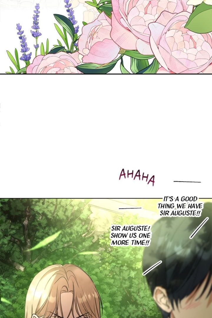 How to Prey on the Master chapter 101 page 131