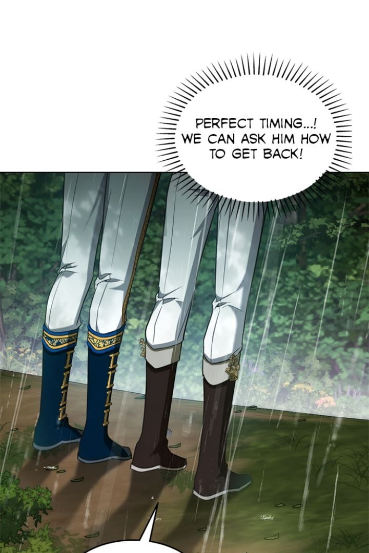 How to Prey on the Master chapter 102 page 5