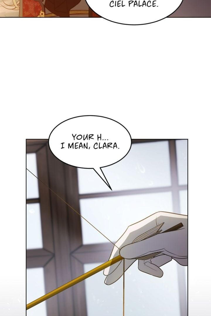 How to Prey on the Master chapter 102 page 32